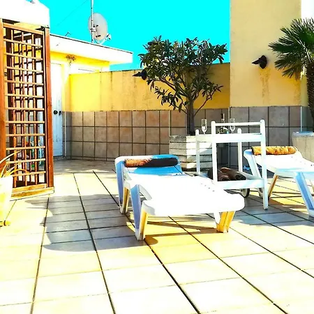 Sun Beach & Guests