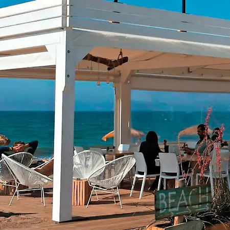 Lägenhet Sun Beach & Guests Castelldefels